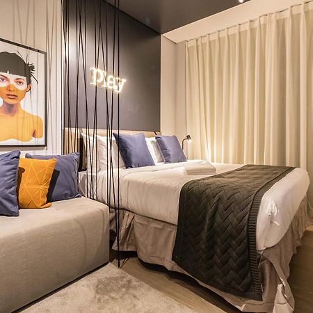 Charlie Houx Pinheiros Apartamento São Paulo Exterior foto
