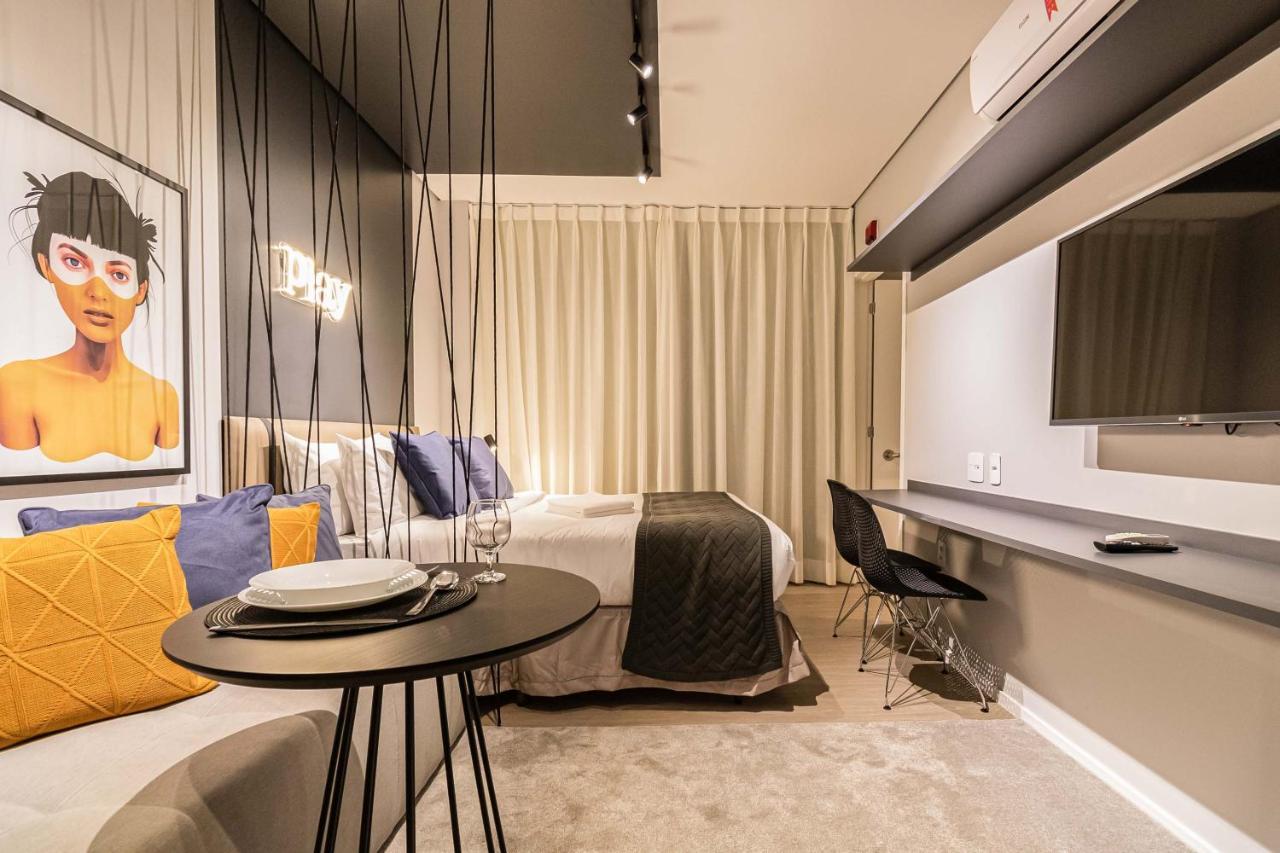 Charlie Houx Pinheiros Apartamento São Paulo Exterior foto