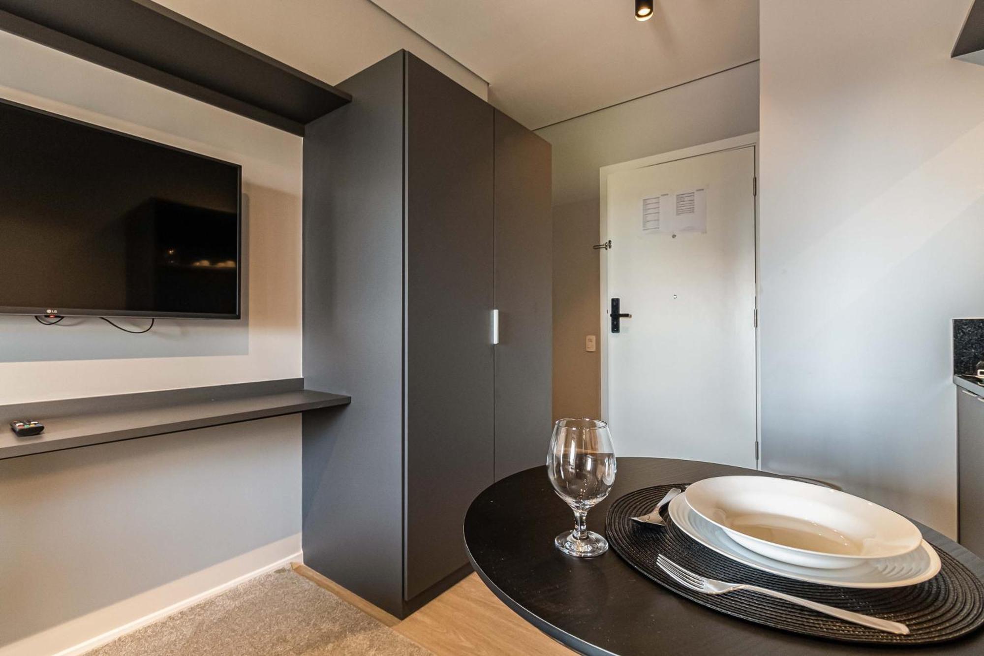 Charlie Houx Pinheiros Apartamento São Paulo Exterior foto