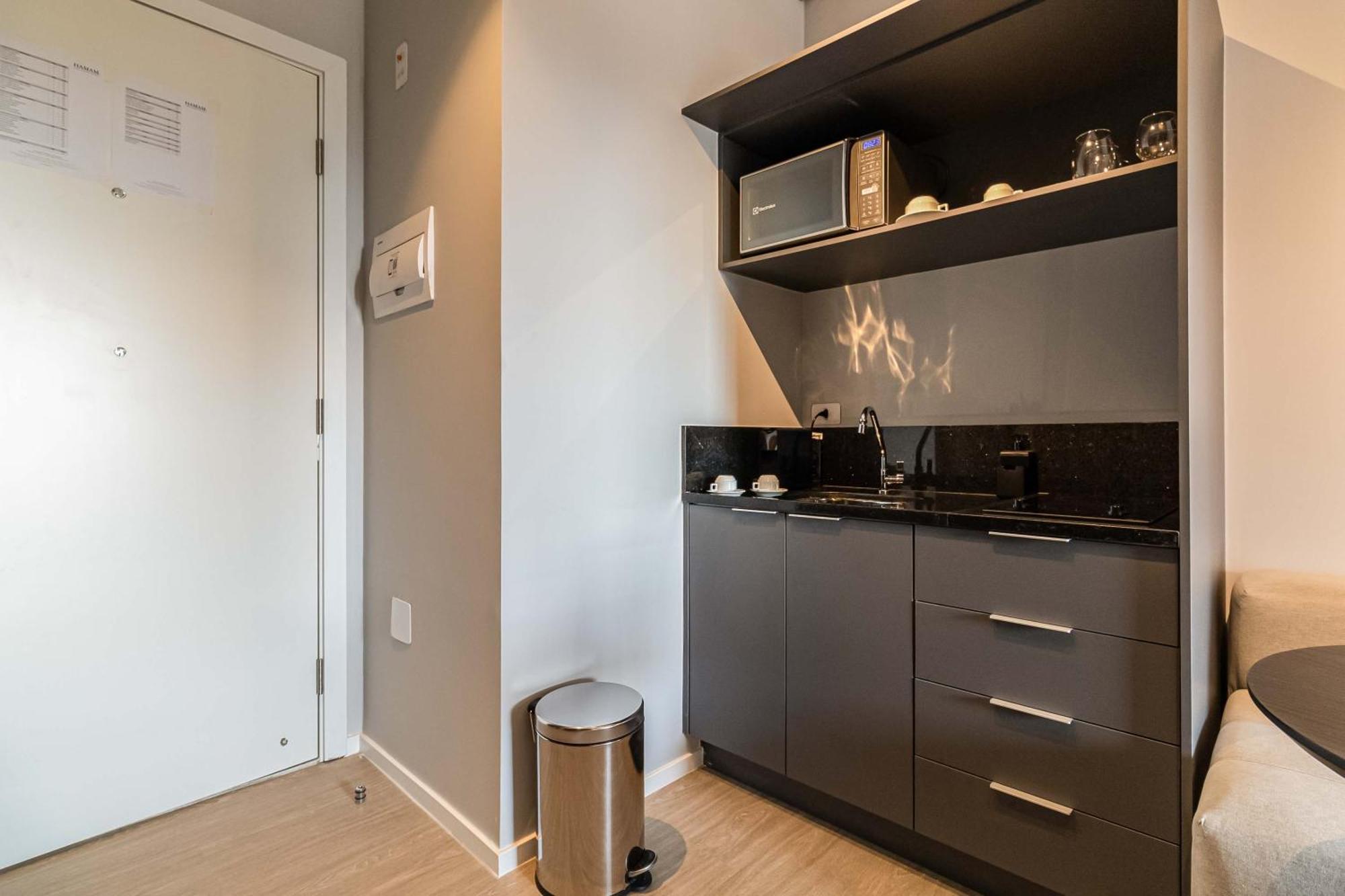 Charlie Houx Pinheiros Apartamento São Paulo Exterior foto